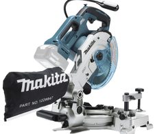 makita Akku-Kappsäge DLS600Z