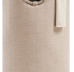 reisenthel® Wäschekorb loophome L, hellbraun