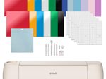 Cricut Explore 4 Essentials Bundle - Elektronische Schneidemaschine