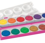 Pelikan K12 Wasserfarbkasten 12 Farben