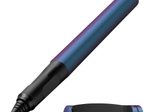 Pelikan Pina Colada Holo Tintenroller blau 0.7 mm Schreibfarbe: Blau