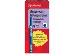 herlitz Universalpatrone blau