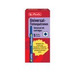 herlitz Universalpatrone blau