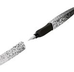 Pelikan Twist® Color Blocking Patronenfüller mehrfarbig