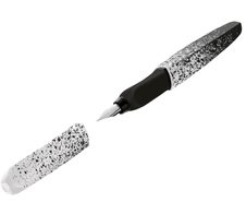 Pelikan Twist® Color Blocking Patronenfüller mehrfarbig