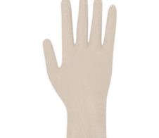 Meditrade® Copolymed® Einmalhandschuhe Größe M beige 50 Paar