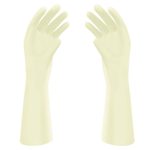 Meditrade® Gentle Skin® Smooth OP-Handschuhe Größe 7 beige 50 Paar