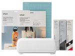 Cricut™ Joy Xtra Starter Bundle Schneideplotter-Set