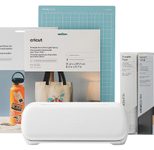 Cricut™ Joy Xtra Starter Bundle Schneideplotter-Set