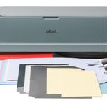 cricut™ Maker 4 Essentials Bundle Schneideplotter-Set salbei