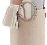 reisenthel® Wäschekorb loophome M, hellbraun