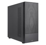 Aerocool PC Gehäuse Cipher Midi-Tower Schwarz