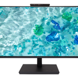 Acer Vero B277UD6bmiiprczx Quad HD Monitor 68,6 cm (27")