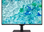 Acer Vero B248WE5bemiqprcuzx Monitor 61 cm (24 Zoll)