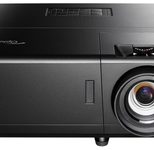 Optoma UHZ55 Laser Beamer 3.000 Lumen