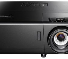 Optoma UHZ55 Laser Beamer 3.000 Lumen