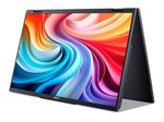 Acer PD163Qbmiuux Dualer tragbarer Monitor 39,6 cm (15,6")
