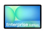 Samsung Galaxy Tab S10 FE 5G Enterprise Edition (10,9") Grau