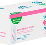 o.b. Tampons Original Super Plus für sehr starke Periode, 32 St.