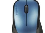 Speedlink KAPPA Maus - USB, blau