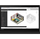 T1A Lenovo ThinkPad P14s Gen 2 Refurbished Intel® Core™ i5-1145G7 Mobiler Arbeitsplatz 35,6 cm (14")