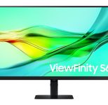 Samsung ViewFinity S6 S32D604UAU Monitor 81,3 cm (32 Zoll)