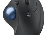 Logitech ERGO M575S Maus