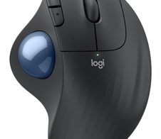 Logitech ERGO M575S