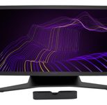 Wacom CINTIQ PRO 27 Grafiktablett - Schwarz