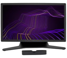 Wacom CINTIQ PRO 27 Grafiktablett - Schwarz