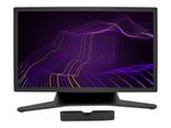 Wacom CINTIQ PRO 27 Grafiktablett - Schwarz