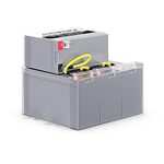 CyberPower Ersatzbatterie RBP0116