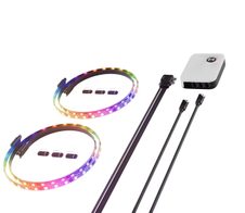 HYTE LS30 LED Stripe 2er Pack mit Nexus Portal (NP50)