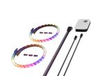 HYTE LS30 LED Stripe 2er Pack mit Nexus Portal (NP50)