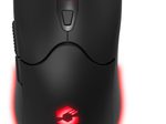 Speedlink VELOX Rechargeable RGB Gaming Wireless Maus, schwarz