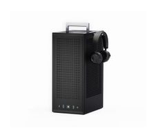 HYTE PC Gehäuse Revolt 3 Schwarz