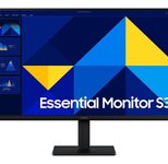 Samsung Essential S3 S27D304GAU Full HD Business Monitor 68,6 cm (27")