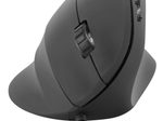 Speedlink PIAVO Ergonomic Vertical Maus - USB, schwarz