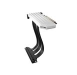 HYTE PClE40 4.0 Riser Kabel Weiß