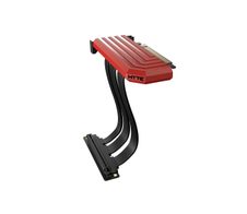 HYTE PClE40 4.0 Riser Kabel Rot