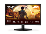 AOC G4 C24G42E Curved Gaming Monitor 59,9 cm (23.6")