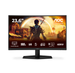 AOC G4 C24G42E Curved Gaming Monitor 59,9 cm (23.6")