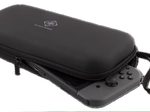 DELTACO Hard Carry Case für Nintendo Switch