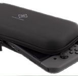DELTACO Hard Carry Case für Nintendo Switch