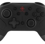 DELTACO Controller für Nintendo Switch / PC / Android