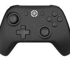 DELTACO Wireless Controller für Switch / PC / Mobile