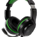 DELTACO Headset für Xbox Series X / S