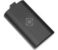 DELTACO Xbox Series X wiederaufladbare 1100mAh Batterie