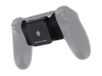 DELTACO Receiver für kabelloses Laden für PS4 Controller