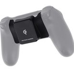 DELTACO Receiver für kabelloses Laden für PS4 Controller